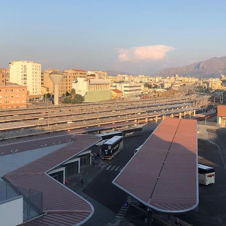 Barrique Guest House Free Bus From The Airport One Way Palermo Buitenkant foto