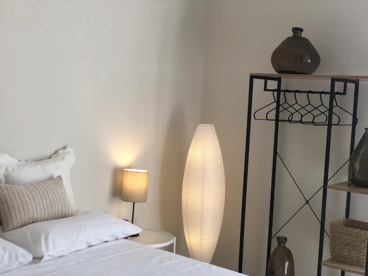 Barrique Guest House Free Bus From The Airport One Way Palermo Buitenkant foto