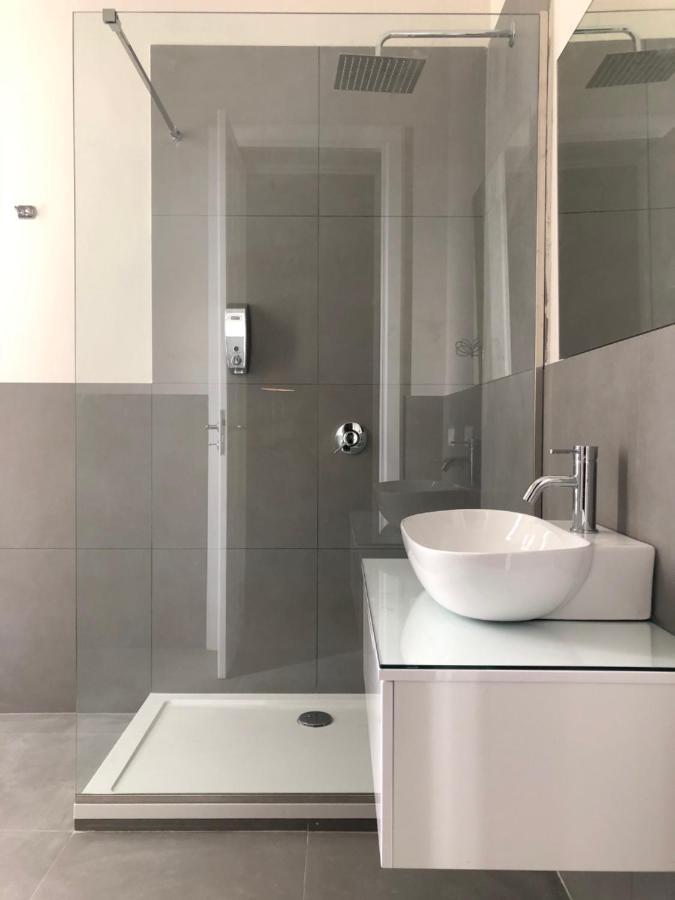 Barrique Guest House Free Bus From The Airport One Way Palermo Buitenkant foto