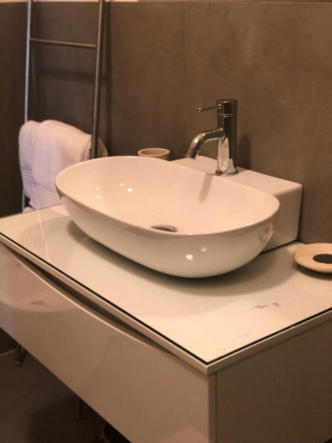 Barrique Guest House Free Bus From The Airport One Way Palermo Buitenkant foto