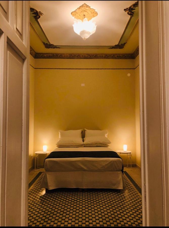 Barrique Guest House Free Bus From The Airport One Way Palermo Buitenkant foto