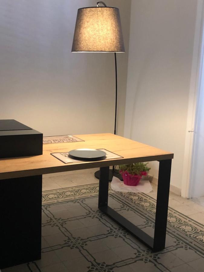 Barrique Guest House Free Bus From The Airport One Way Palermo Buitenkant foto